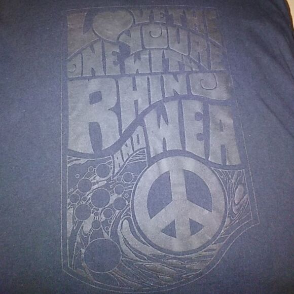 Save the Rino's - Picture 1 of 1